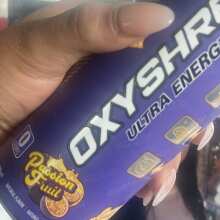 Review Image - OxyShred Ultra Energy Drink RTD (12-Pack) | Slimer | EHPlabs X Ghostbusters™