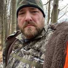 Review Image - Men's Heated Hunting Vest - Camouflage, Mossy Oak® Country DNA Camouflage / S
