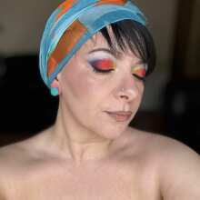 Review Image - By BEAUTY BAY Fiery 2.0 42 Colour Palette