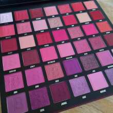 Review Image - By BEAUTY BAY Berries 42 Colour Palette