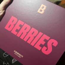 Review Image - By BEAUTY BAY Berries 42 Colour Palette