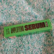 Review Image - Babe Original Amplifying Brow Serum