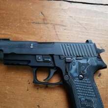 RARE SIG SAUER MK25 P226 ROMEO 1 FDE 9MM TAN P 226 MK-2 in los angeles, Californ RARE SIG SAUER MK25 P226 ROMEO 1 FDE 9MM TAN P 226 MK-2 in los angeles, Californ