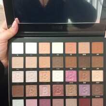 Review Image - By BEAUTY BAY Neutral 42 Colour Palette