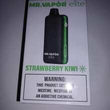 Mr. Vapor Elite Disposable Vape - 10k Puffs | Lighter USA Mr. Vapor Elite Disposable Vape - 10k Puffs | Lighter USA