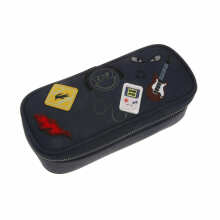 Überprüfen Sie das Bild - Pencil Box - Mr. Gadget