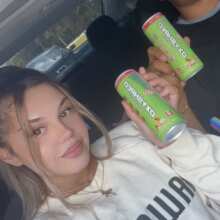 Review Image - OxyShred Ultra Energy Drink RTD (12-Pack) | Slimer | EHPlabs X Ghostbusters™