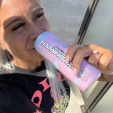 Review Image - OxyShred Ultra Energy Drink RTD (12-Pack) | Slimer | EHPlabs X Ghostbusters™