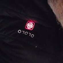Review Image - (Open-box) Men's Classic Heated Vest (Battery Set Not Included) Neutral Black / L