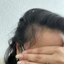 Review Image - HAIRtamin Advanced Formula Hair Vitamins Duo