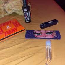 Review Image - Dragun Beauty Fantasy Palette Vol. II
