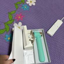 Review Image - Foreo Peach 2.0 IPL Hair Removal Device - Mint