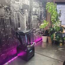 Review Image - Vitamix | The Quiet One Countertop Blender, 48 oz