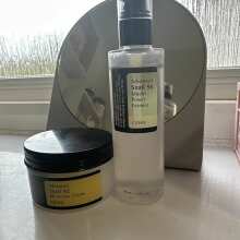 Review Image - COSRX Advanced Snail 92 All in one Cream