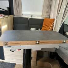 Caravan tafelblad - Meubels kopen? | Korting tot 14 Caravan tafelblad - Meubels kopen? | Korting tot 14