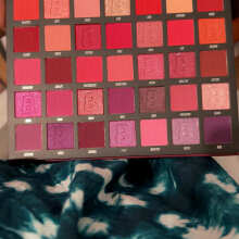 Review Image - By BEAUTY BAY Berries 42 Colour Palette