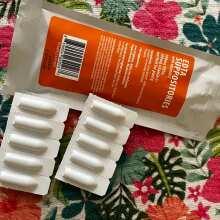 Review Image - EDTA Suppositories 10 Count