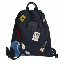 Review Image - City Bag - Mr. Gadget