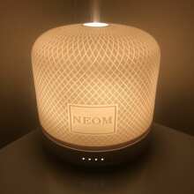 Review Image - NEOM Wellbeing Pod Luxe