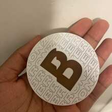 Review Image - By BEAUTY BAY Powder Bronzer - Caramel