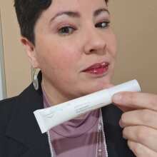 Review Image - Juvenate Lip Treatment