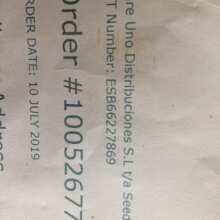 Image de révision - 707 Headband Feminised Seeds