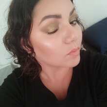 Review Image - Makeup Revolution Ultra Cream Bronzer - Medium