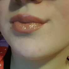 Review Image - By BEAUTY BAY Dewy Hint Lip Tint - Slippers