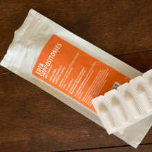 Review Image - EDTA Suppositories 10 Count