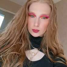 Review Image - By BEAUTY BAY Fiery 2.0 42 Colour Palette