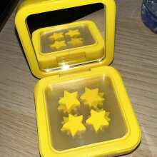 Review Image - Starface Hydro-Stars® Hydrocolloid Pimple Patches + Case