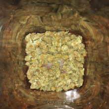 Review Image - Pineapple Express Auto Feminised Seeds