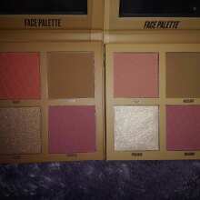 Review Image - By BEAUTY BAY Does It All Cheek Palette - First Light