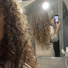Review Image - HAIRtamin Advanced Formula Hair Vitamin