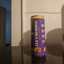 Review Image - OxyShred Ultra Energy Drink RTD (12-Pack) | Slimer | EHPlabs X Ghostbusters™