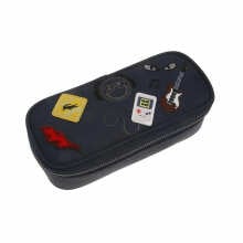 Überprüfen Sie das Bild - Pencil Box - Mr. Gadget