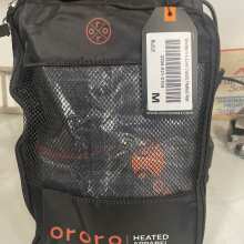 Review Image - Men's Classic Heated Vest - Black Black / 2XT