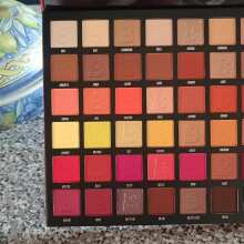 Review Image - By BEAUTY BAY Fiery 2.0 42 Colour Palette