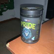 Review Image - PRIDE Pre-Workout 20/40 Serves / Rainbow Candy