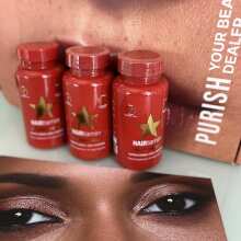 Review Image - HAIRtamin Advanced Formula Hair Vitamin