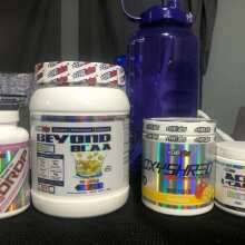 Review Image - Acetyl L-Carnitine | Weight Loss Support