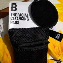 Review Image - By BEAUTY BAY The Facial Cleansing Pads