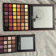 Review Image - By BEAUTY BAY Fiery 2.0 42 Colour Palette