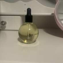 Review Image - Fur Fur Oil