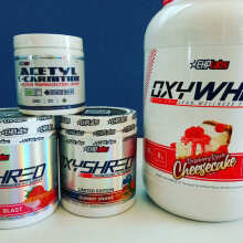 Review Image - Acetyl L-Carnitine | Weight Loss Support