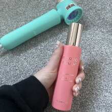 Review Image - Foreo PEACH Cooling Prep Gel