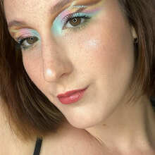 Review Image - By BEAUTY BAY All Set Eye Base - Base 1