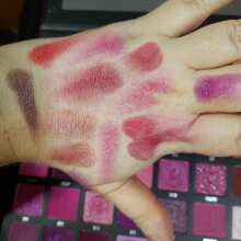 Review Image - By BEAUTY BAY Berries 42 Colour Palette
