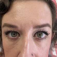 Review Image - Babe Original Amplifying Brow Serum