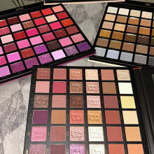 Review Image - By BEAUTY BAY Berries 42 Colour Palette